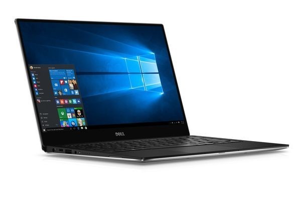 Dell готовит ноутбук специально для Linux
