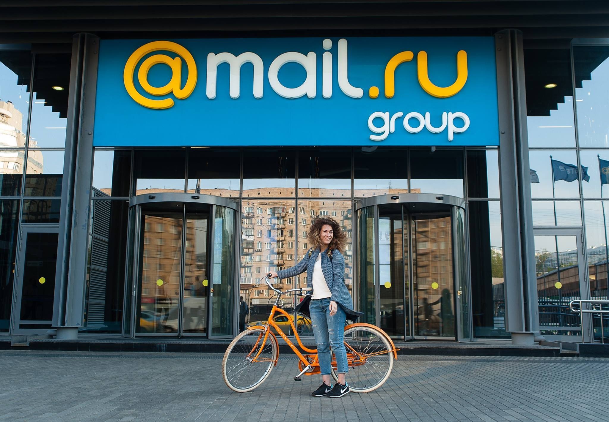 Mail.ru ужесточает политику по борьбе с мошенниками