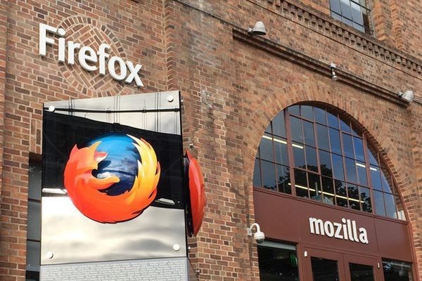В Mozilla ведут разработку радикально нового браузера