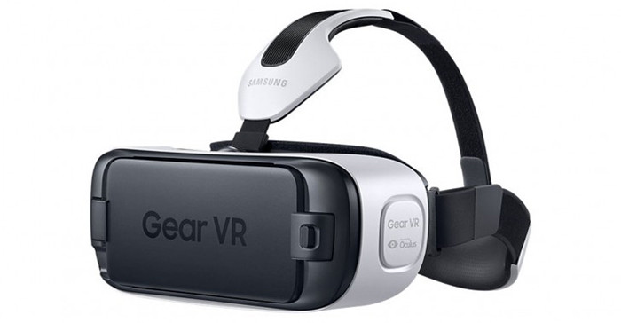 Пользователи VR-очков Samsung Gear VR потребили 2 млн часов контента виртуальной реальности