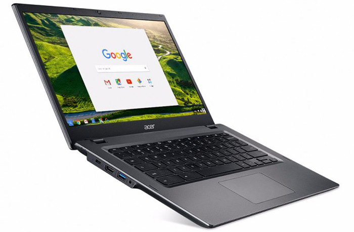 Новые ноутбуки, планшеты и десктопы Acer