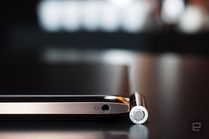 HP Spectre 13.3: 13,3-дюймовый ноутбук толщиной 10,4 мм