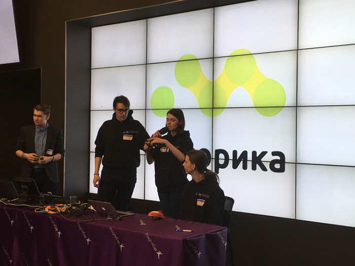 Российский финал Imagine Cup 2016: Получилось живенько