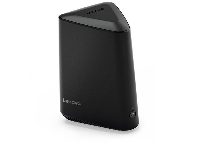 В России представлен мини-ПК Lenovo IdeaCentre 610S