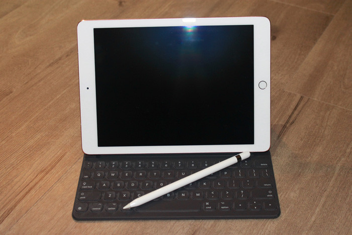 Размер имеет значение: Обзор планшета iPad Pro с 9,7-дюймовым экраном