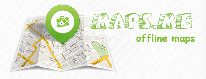 MAPS.ME доступна для редктирования пользователями