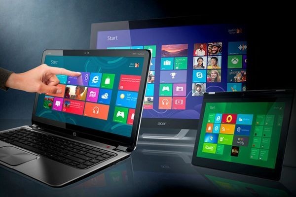 Бизнес ПК — без надежды на восстановление