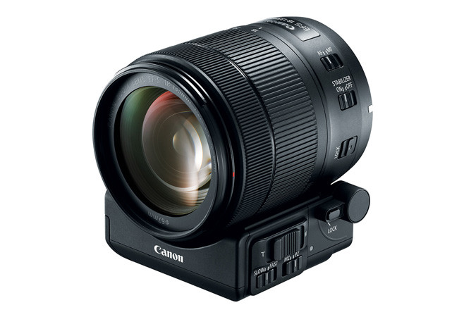 Canon представила новые фотокамеры