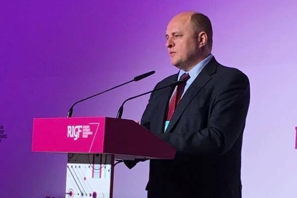 Рунет: Рост в переходный период