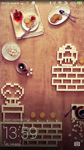 Обзор Honor 4C Pro: честный китайский бюджетник