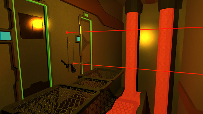 Обзор HTC Vive: Прикоснись к виртуальному миру!