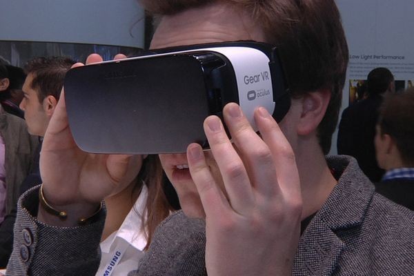 Война на пороге: чипы для шлемов виртуальной реальности картинка Война на пороге: чипы для шлемов виртуальной реальности