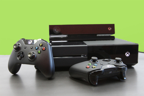 Microsoft позволит создавать универcальные Windows-приложения на Xbox One