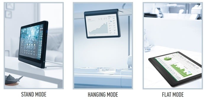 MSI выпустила многофункциональный моноблок Pro 16 Flex