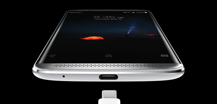 Представлен смартфон ZTE Axon 7 с AMOLED-экраном и 6 Гб оперативной памяти картинка Представлен смартфон ZTE Axon 7 с AMOLED-экраном и 6 Гб оперативной памяти