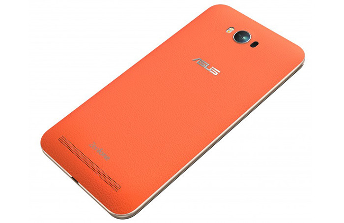 ASUS обновила смартфон ZenFone Max с батареей на 5 000 мАч