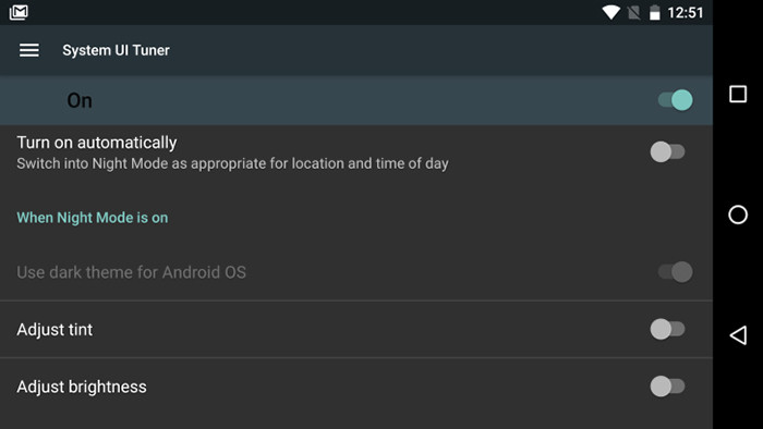 Google I/O 2016. Представлена третья версия ОС Android N Developer Preview