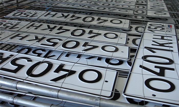 Данные автовладельцев утекли в Сеть