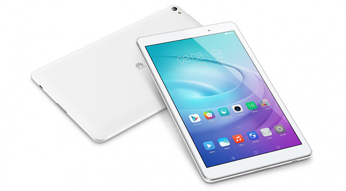 Планшет Huawei MediaPad T2 10.0 Pro с батареей на 6 600 добрался до России