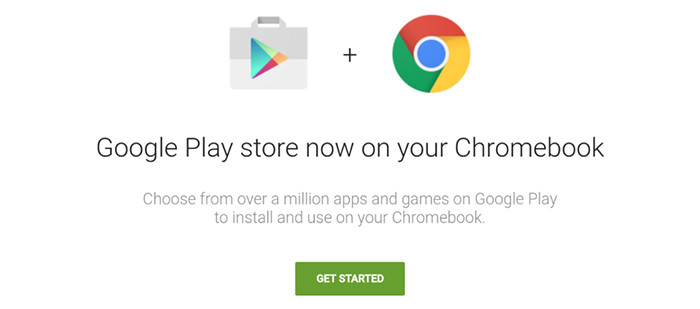 Google I/O 2016. В Chrome OS появится поддержка Android-приложений картинка Google I/O 2016. В Chrome OS появится поддержка Android-приложений