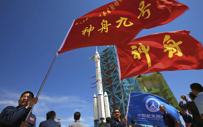 В июле Китай запустит первый в мире спутник квантовой связи