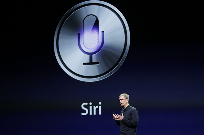 Слух: Apple разрабатывает умную домашнюю колонку