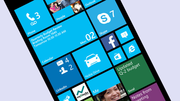 Microsoft может прекратить поставки Windows-смартфонов в Россию