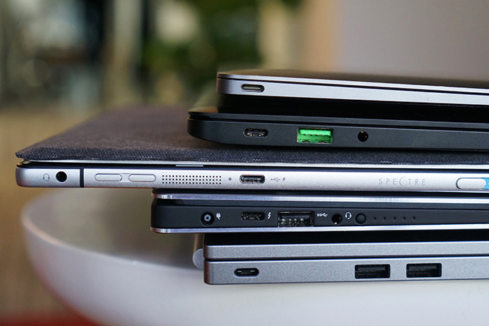 Тест скорости USB Type-C: насколько медленным может быть скоростной порт вашего ноутбука