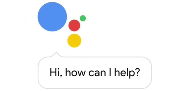Google I/O 2016. Анонсированы виртуальный ассистент Google Assistant и умный динамик Google Home