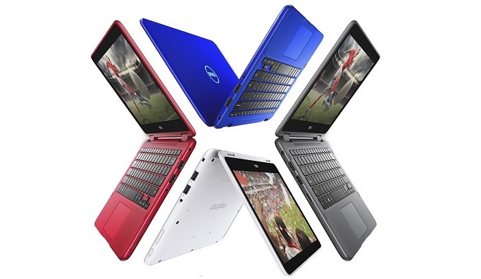 Dell Inspiron 11 3000 2-in-1