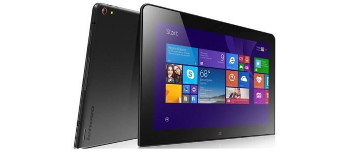 Слухи: Lenovo оценит планшет ThinkPad 10p в 575 долларов