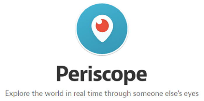 Periscope вводит поиск по трансляциям и их сохранение