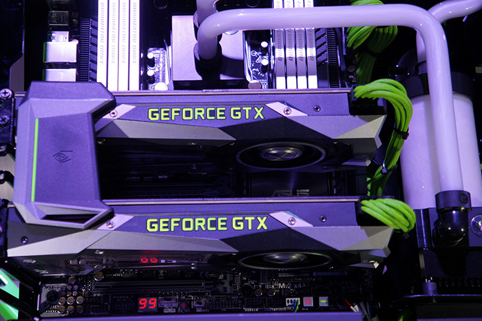 Обзор Nvidia GeForce GTX 1080: самая крутая графическая карта за всю историю