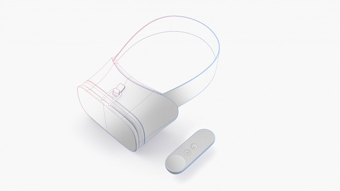Google I/O 2016. В Android N интегрируют VR-платформу Daydream