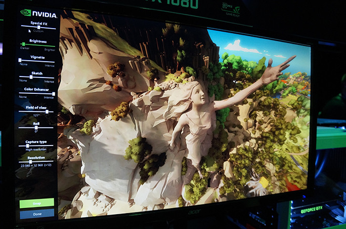 Могучие GeForce GTX 1080 и GTX 1070: десять ключевых моментов, которые нужно знать