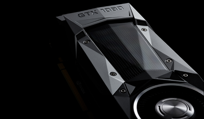 Могучие GeForce GTX 1080 и GTX 1070: десять ключевых моментов, которые нужно знать
