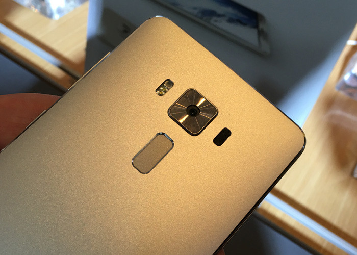 Computex 2016. Трио флагманов ASUS: Zenfone 3, Zenfone 3 Deluxe и Zenfone 3 Ultra