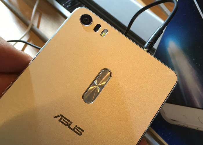 Computex 2016. Трио флагманов ASUS: Zenfone 3, Zenfone 3 Deluxe и Zenfone 3 Ultra
