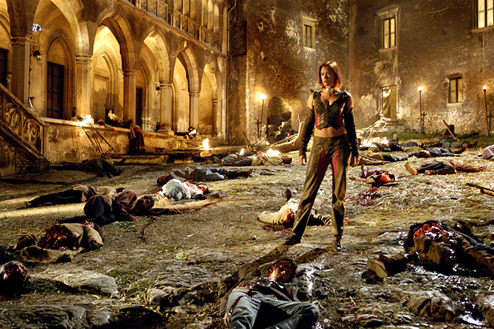 Могли не появляться: Топ-5 ужасающих фильмов, снятых по играм