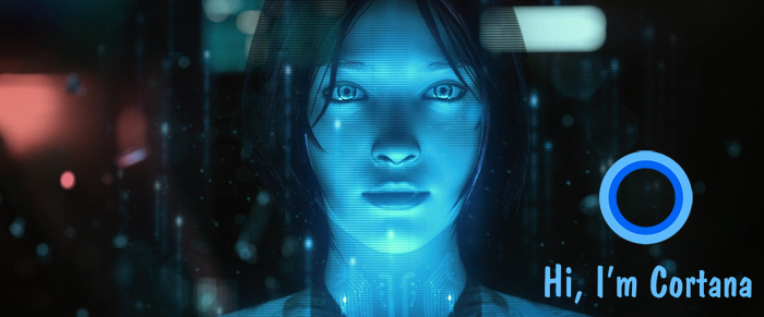 Cortana на ПК будет работать только с ПО Microsoft