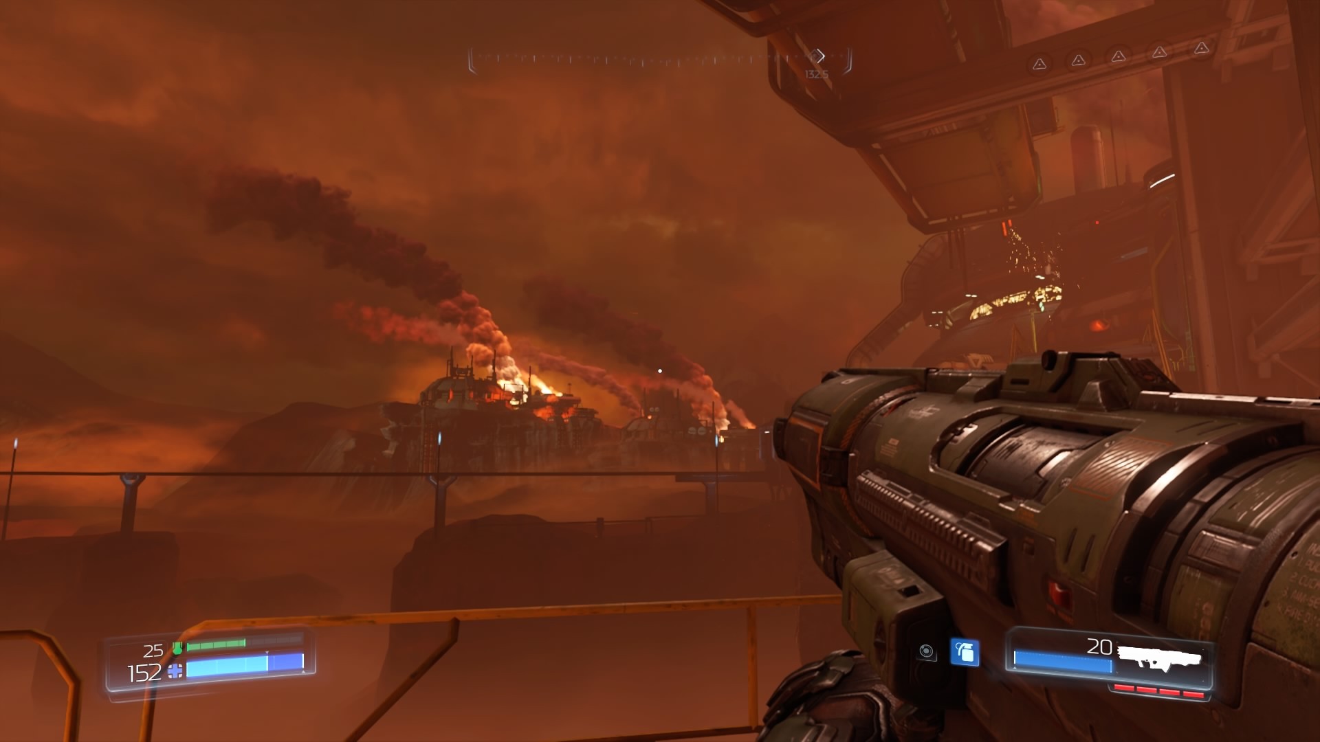 Рецензия (обзор) на игру Doom: Король шутеров вернулся!