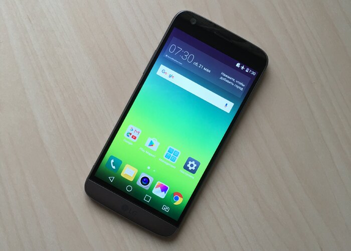 5 главных вещей о смартфоне LG G5 (SE), которые стоит узнать перед покупкой