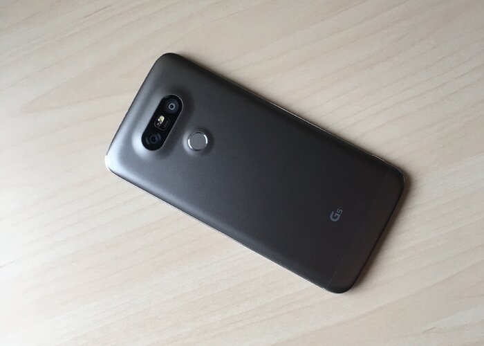 5 главных вещей о смартфоне LG G5 (SE), которые стоит узнать перед покупкой