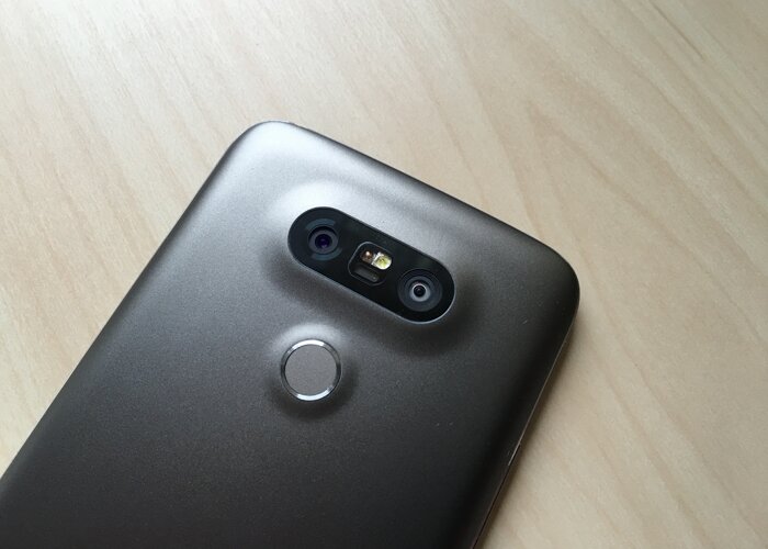 5 главных вещей о смартфоне LG G5 (SE), которые стоит узнать перед покупкой