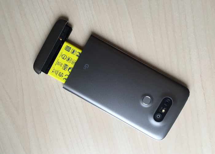 5 главных вещей о смартфоне LG G5 (SE), которые стоит узнать перед покупкой