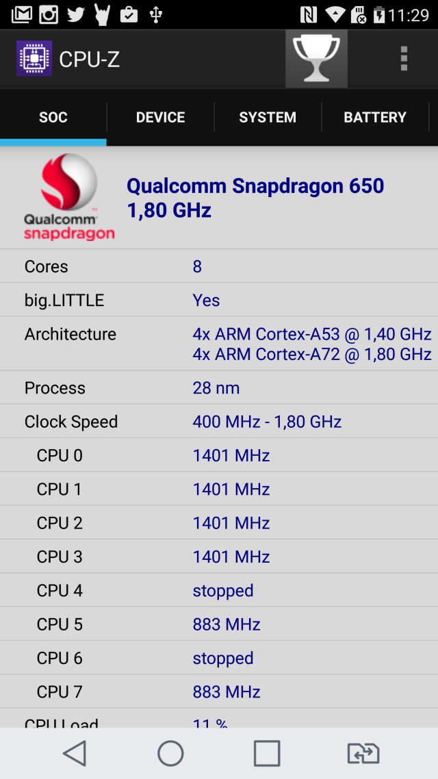 5 главных вещей о смартфоне LG G5 (SE), которые стоит узнать перед покупкой