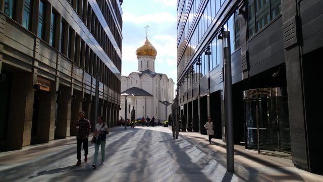 Стандартная камера LG G5