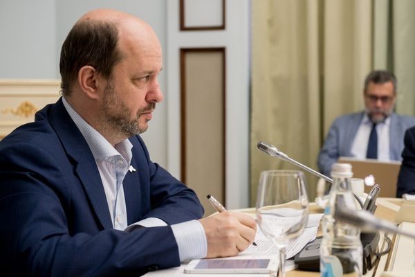 Российское ПО: Перезагрузка