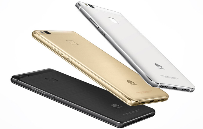 Huawei анонсировала металлический смартфон среднего класса G9 Lite