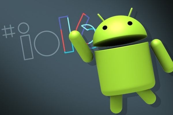 Google I/O: ставка на искусственный интеллект